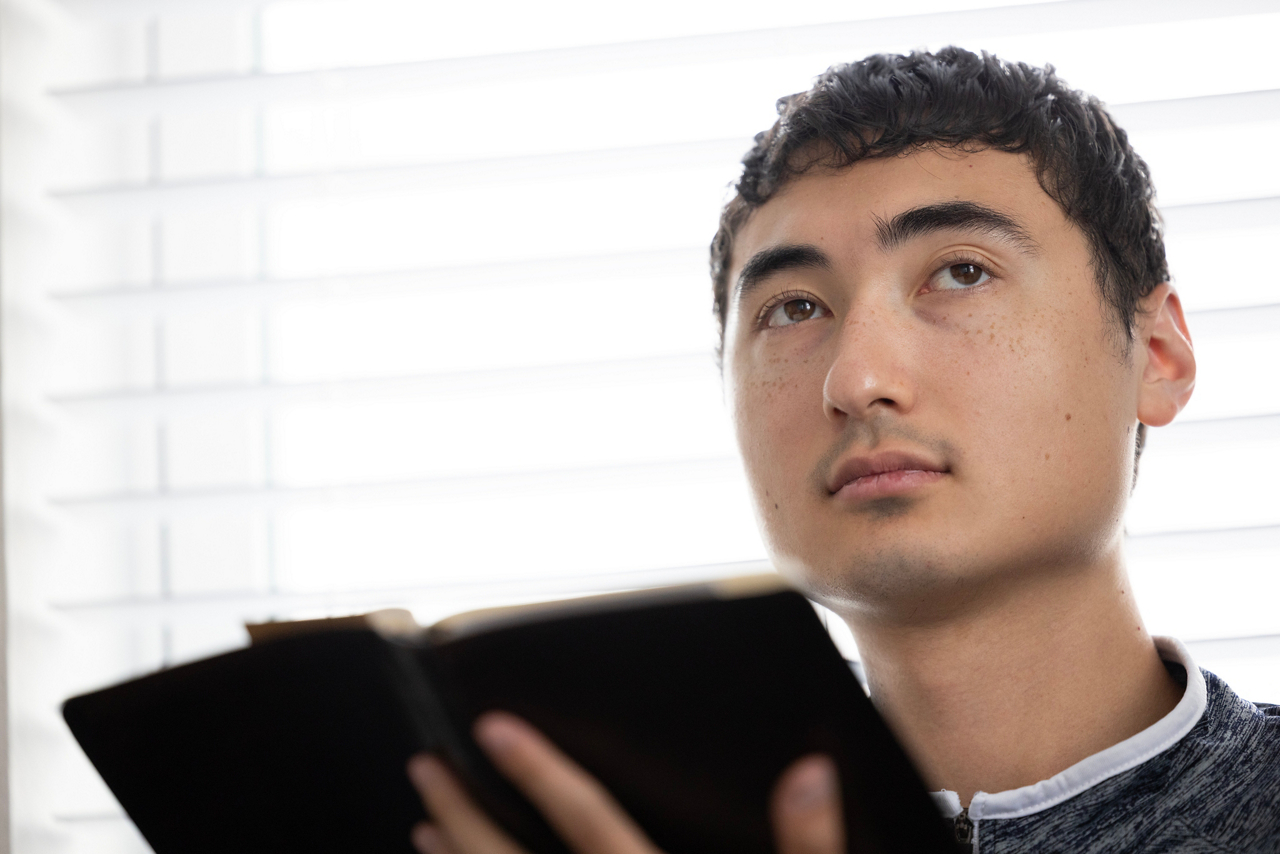 Images for Cru.org  Devotional article 